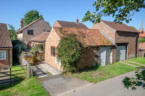 Mulberry Cottage Back Lane, Newton On Ouse, York, YO30 2DF