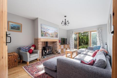 Mulberry Cottage Back Lane, Newton On Ouse, York, YO30 2DF
