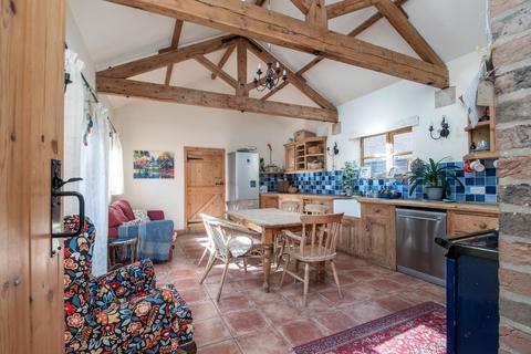Mulberry Cottage Back Lane, Newton On Ouse, York, YO30 2DF