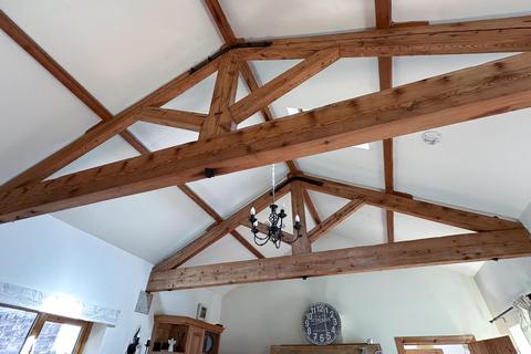 Mulberry Cottage Back Lane, Newton On Ouse, York, YO30 2DF