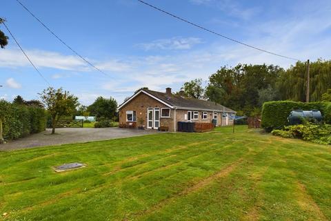 4 bedroom detached bungalow for sale, White House Road, Ely CB7