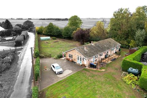 4 bedroom detached bungalow for sale, White House Road, Ely CB7
