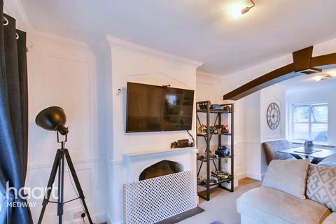 2 bedroom end of terrace house for sale, North Road, Rochester