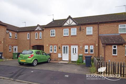 2 bedroom terraced house for sale, Elvington, King's Lynn PE30