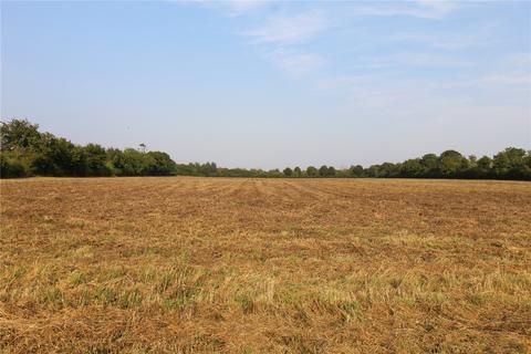 Land for sale, Cutthroat Lane, Yaxham, Dereham, Norfolk, NR19