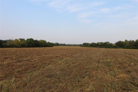 Land for sale, Cutthroat Lane, Yaxham, Dereham, Norfolk, NR19