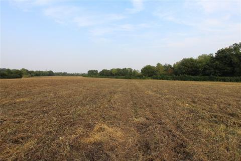 Land for sale, Cutthroat Lane, Yaxham, Dereham, Norfolk, NR19