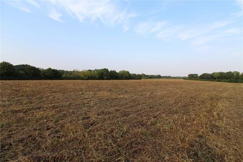 Land for sale, Cutthroat Lane, Yaxham, Dereham, Norfolk, NR19