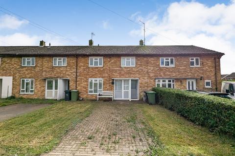 3 bedroom terraced house for sale, Fotheringhay Road, Corby NN17