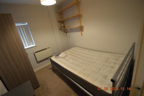 2 bedroom flat for sale, Stretford road, manchester M15