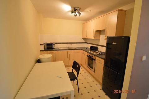 2 bedroom flat for sale, Bishops Corner, Manchester M15