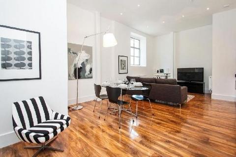 2 bedroom flat to rent, Fashion Apartments, Kentish Town NW5