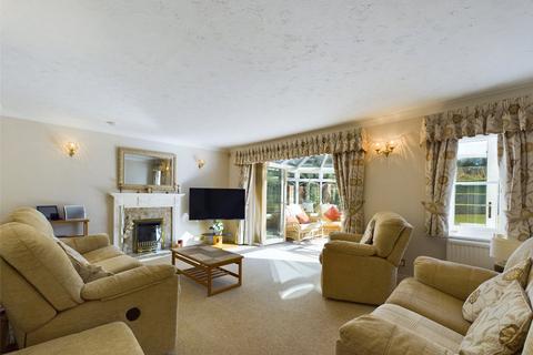 4 bedroom detached house for sale, Noden Drive, Lea, Ross-on-Wye, Herefordshire, HR9