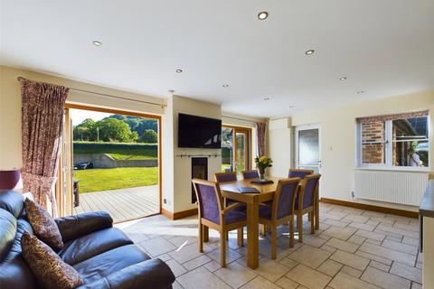 4 bedroom detached house for sale, Noden Drive, Lea, Ross-on-Wye, Herefordshire, HR9