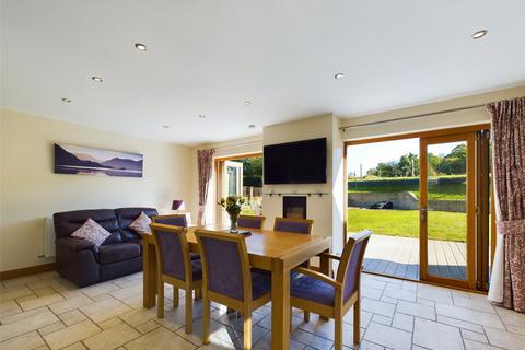 4 bedroom detached house for sale, Noden Drive, Lea, Ross-on-Wye, Herefordshire, HR9