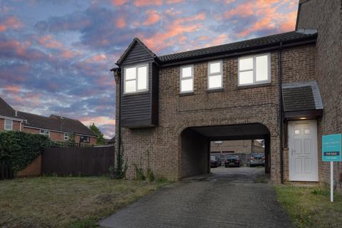 102 Frobisher Way, Shoeburyness, Southend-on-sea, SS3 8XD