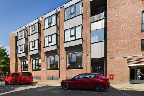 2 bedroom apartment for sale, Cuppin Street, City Centre, Chester, CH1