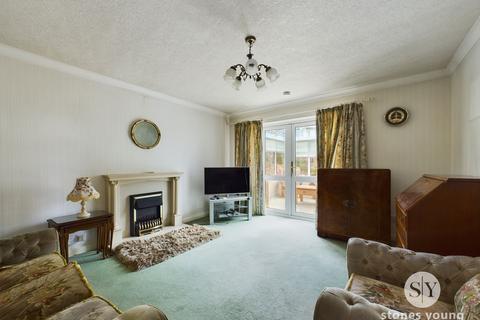 2 bedroom detached bungalow for sale, Beech Close, Clayton Le Dale, BB1