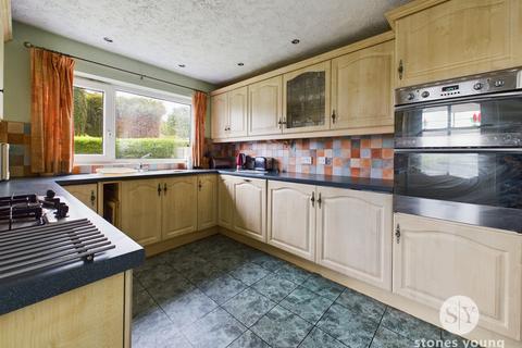 2 bedroom detached bungalow for sale, Beech Close, Clayton Le Dale, BB1