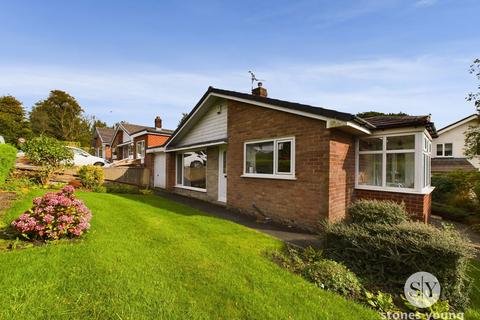 5 Beech Close, Clayton Le Dale, Blackburn, BB1 9JF