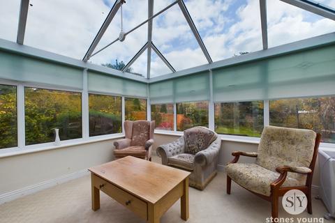 5 Beech Close, Clayton Le Dale, Blackburn, BB1 9JF