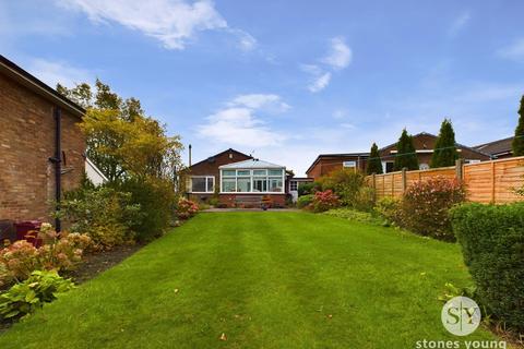 5 Beech Close, Clayton Le Dale, Blackburn, BB1 9JF