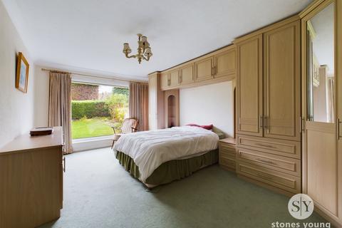 5 Beech Close, Clayton Le Dale, Blackburn, BB1 9JF