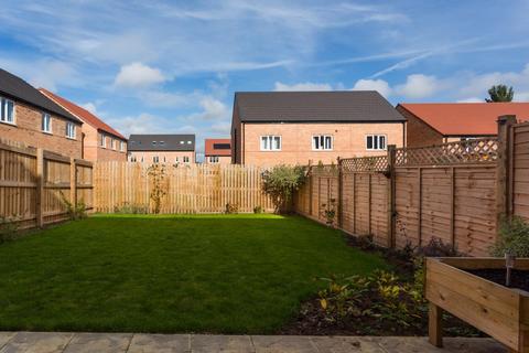 3 bedroom semi-detached house for sale, Walnut Close, Easingwold