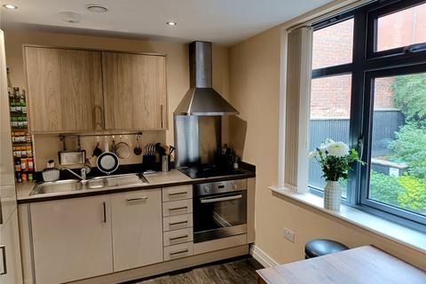 2 bedroom apartment for sale, Warstone Lane, Birmingham, B18