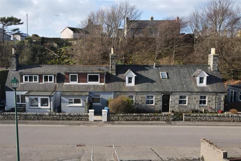 Dunmore, Harbour Road, Brora, Sutherland KW9 6QF