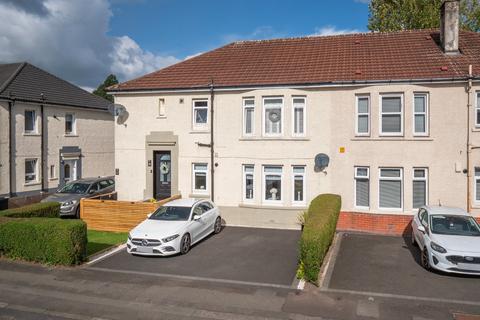 3 bedroom flat for sale, Boreland Drive, Knightswood, Glasgow , G13 3DF