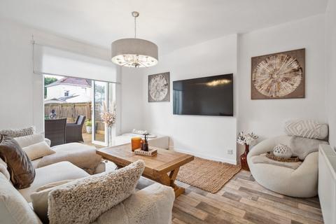 22 Boreland Drive, Glasgow, G13 3DF