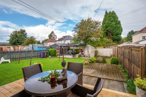 22 Boreland Drive, Glasgow, G13 3DF
