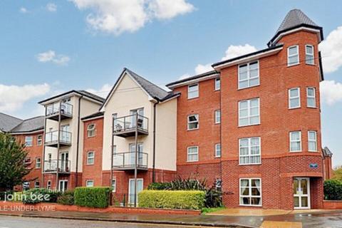 2 bedroom apartment for sale, High Street, Newcastle