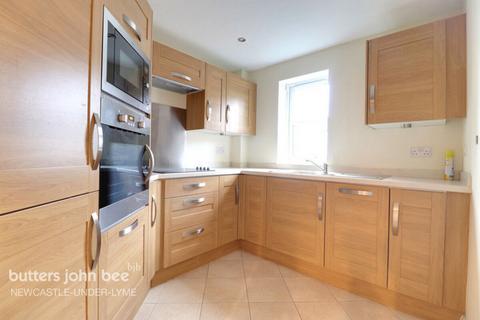 2 bedroom apartment for sale, High Street, Newcastle