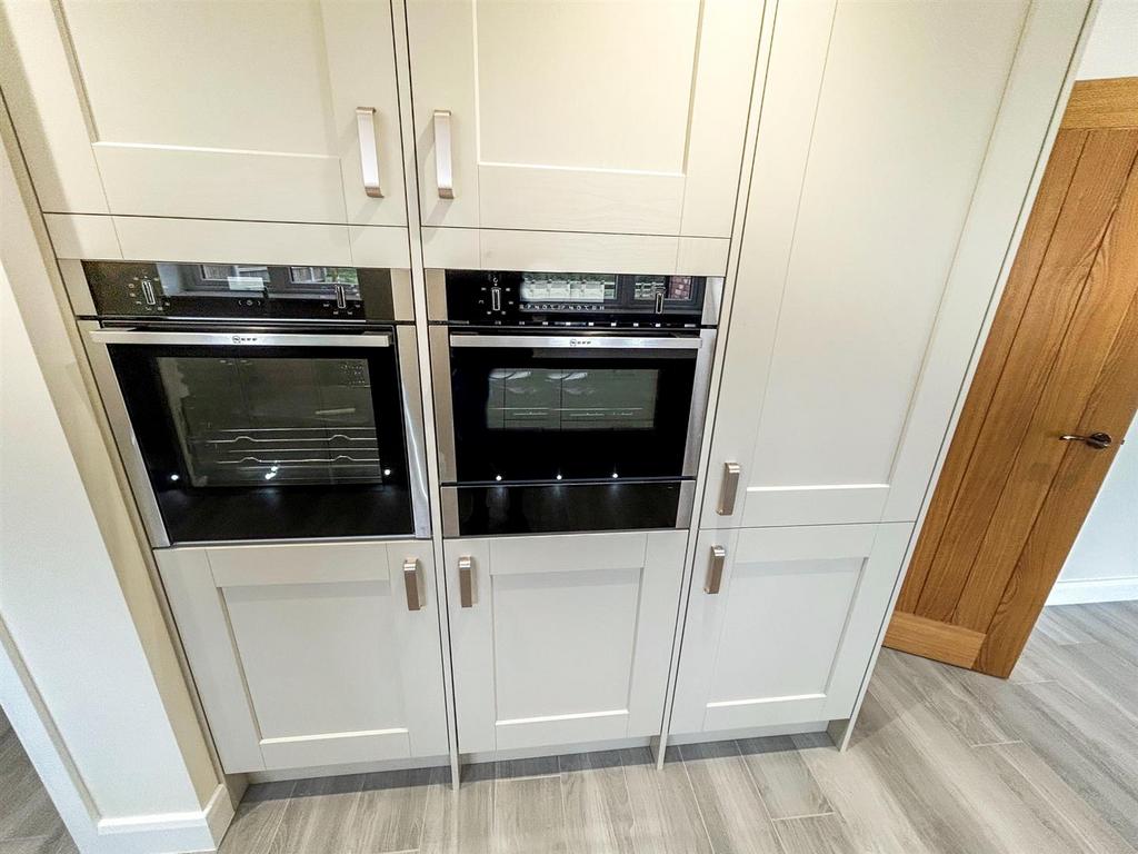 NEFF Appliances