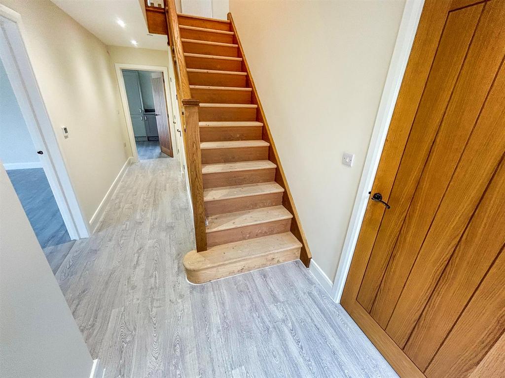 Hallway Additional Photograph
