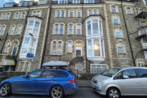 3 bedroom flat for sale, Ilfracombe, Devon