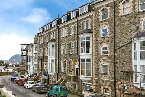 3 bedroom flat for sale, Ilfracombe, Devon