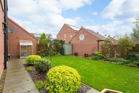15 Battle Close, Boroughbridge, York, YO51 9GN