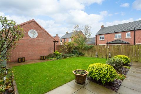 15 Battle Close, Boroughbridge, York, YO51 9GN