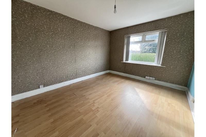 Measham Road, Oakthorpe, Swadlincote 4 bed detached house to rent £