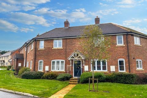 1 bedroom flat for sale, Holland Drive, Medstead, Alton, Hampshire