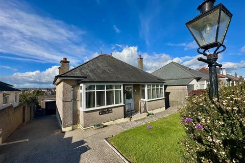 2 bedroom detached bungalow for sale, Berry Park Road, Plymouth PL9