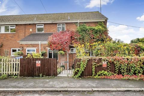 3 bedroom end of terrace house for sale, Greenlands, Heytesbury, Heytesbury, BA12