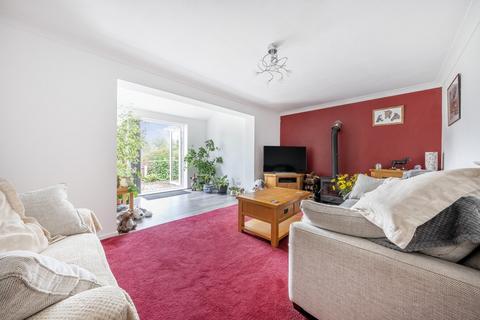 3 bedroom end of terrace house for sale, Greenlands, Heytesbury, Heytesbury, BA12