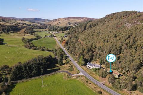 Land for sale, Plot at Pitfure, Rogart, Sutherland IV28 3UA