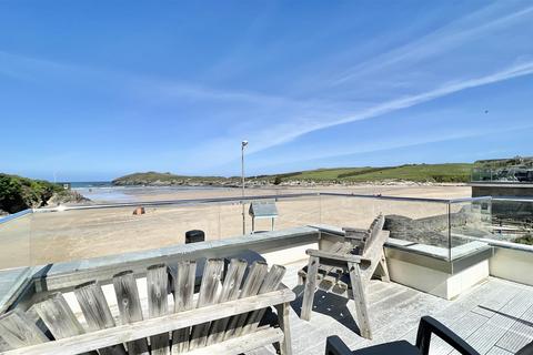 3, Sandpiper Cottage Beach Road, Porth, Newquay, TR7 3FG