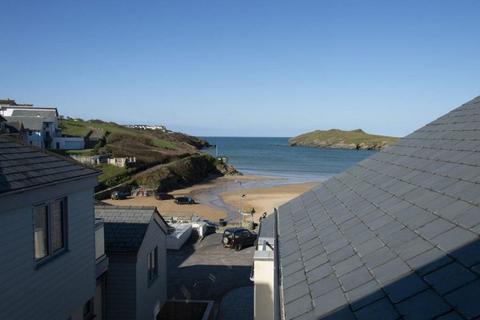 3, Sandpiper Cottage Beach Road, Porth, Newquay, TR7 3FG