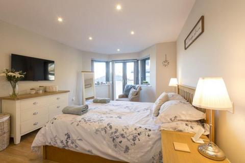 3, Sandpiper Cottage Beach Road, Porth, Newquay, TR7 3FG